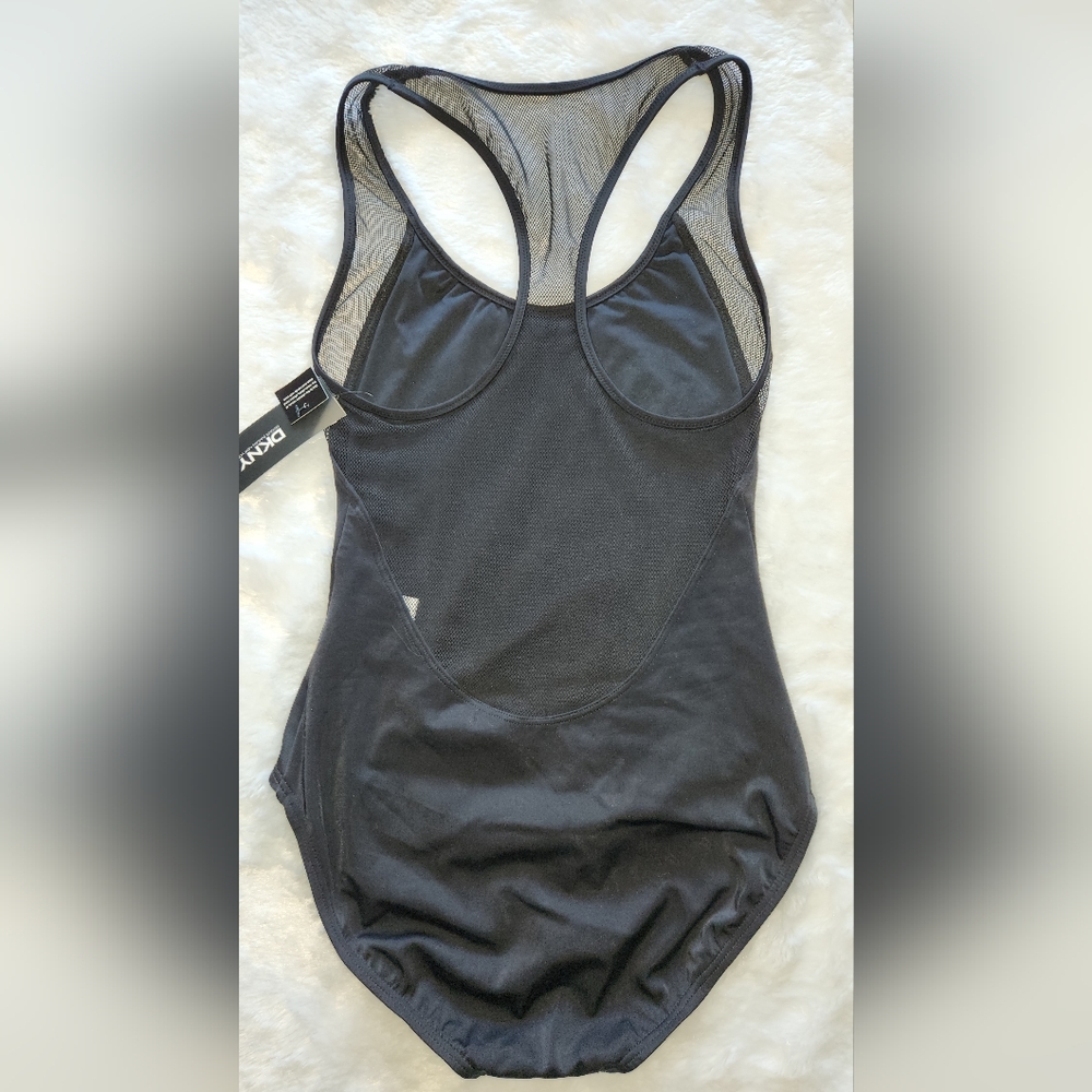DKNY One-Piece Swimsuit